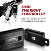 OPT7 Aura Original Control Box B with Brake Sensor for