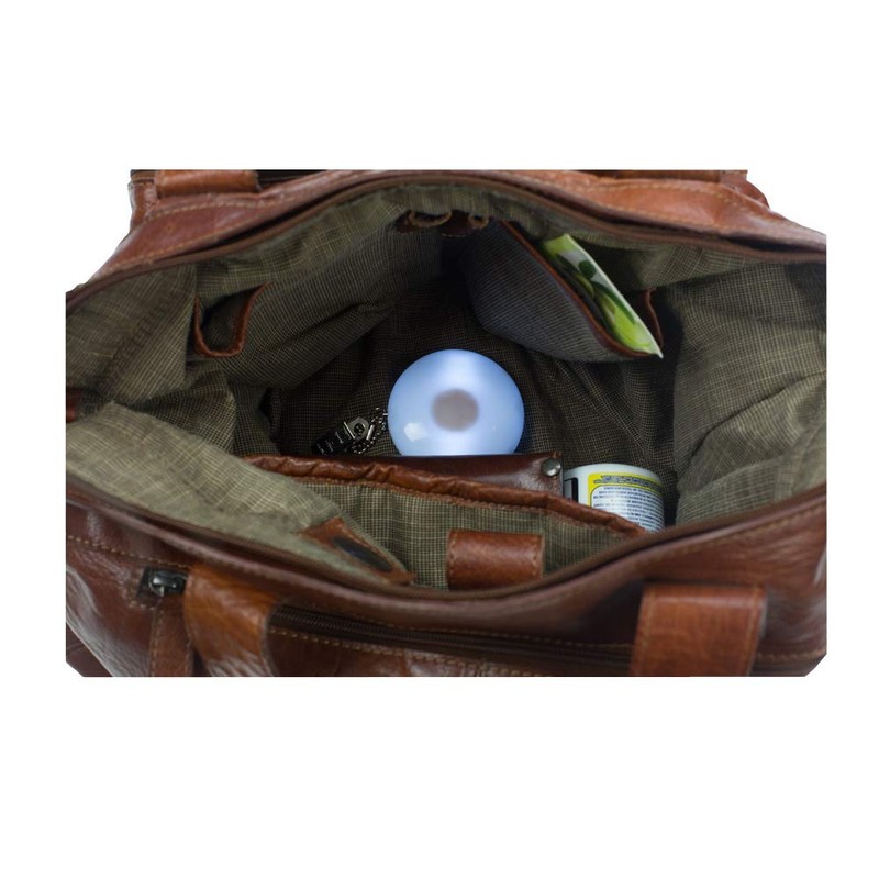 Pride and Soul 70526 LED Handbag Light, Mini Lamp with