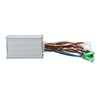 Electric Bike Controller Kit with Brake Handle Thumb Throttle 250W