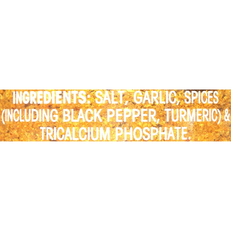 McCormick Gourmet Adobo Seasoning, 1.76 oz (Pack of 6)