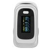 Finger Pulse Oximeter SPO2 PR PI RR Monitoring Blood Oxygen