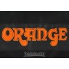 Orange CVR-120H CR120H Amplifier Head Cover
