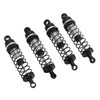 Front Rear Shock Absorbers Aluminum Alloy Front Rear Shock Damper