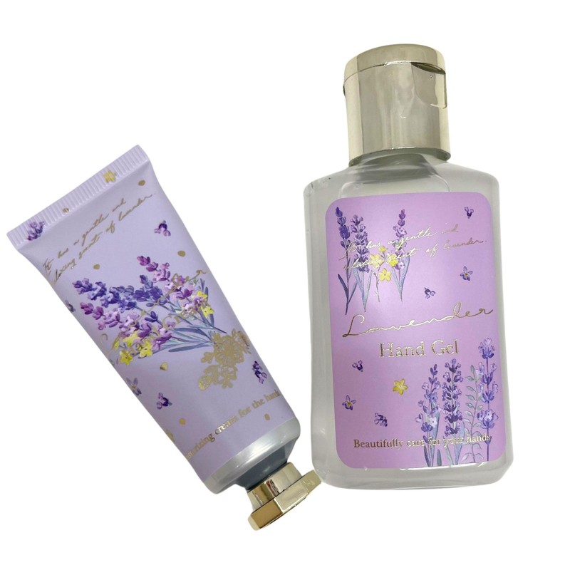 Cozy Company 172523 Little Hand Care Set, Mother's Day, Gift,