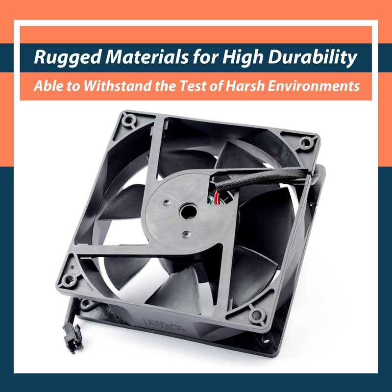 9904190040 Fan and Lid/Door Switch Kit Compatible with Masterbuilt Gravity