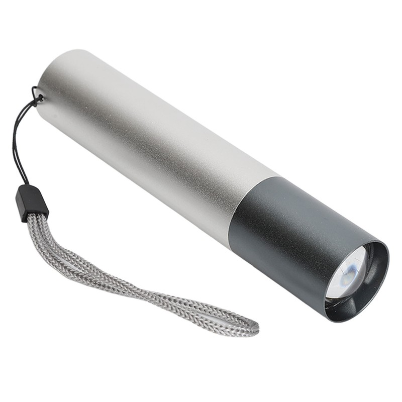 Red Infrared Healing Flashlight 3 Lights Handheld Healing Reduce Soreness