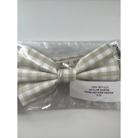 The Beaufort Bonnet Company NWT The Beaufort Bonnet Company Boys Khaki Neutral One Size 2-12