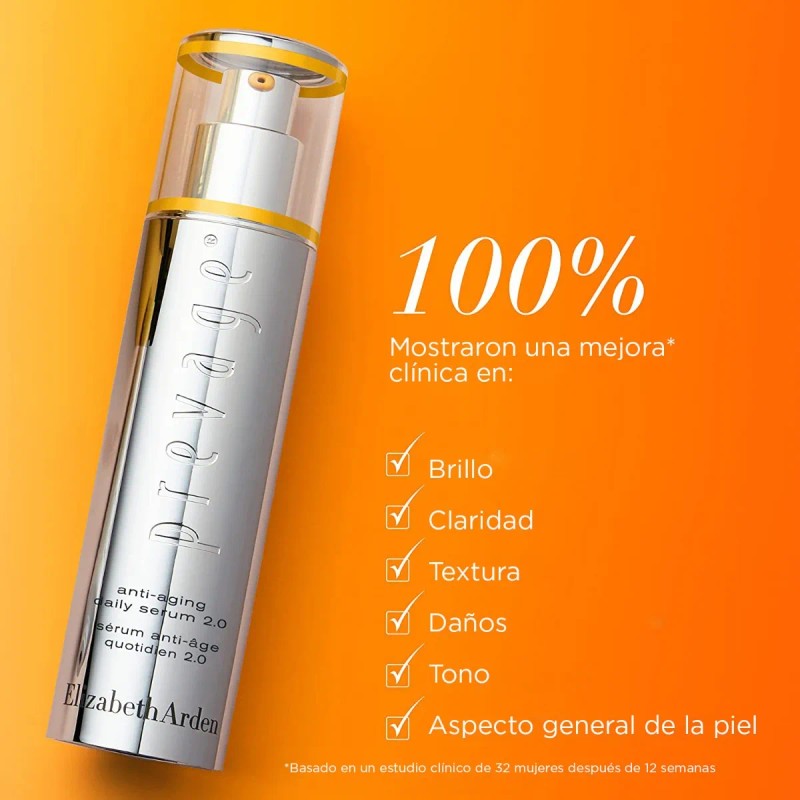 Suero Rostro Elizabeth Arden Anti-aging Intensive Repair