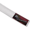 Athletics Gear AG Martial Arts Karate Belt, 100% Cotton with