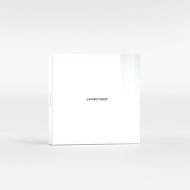 Fancy Sync Box LED Strip (RGBW, 44" to 55")