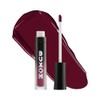 Buxom Labial Líquido Voluminizador Mate, Color Voluminizador Con Vitamina E,