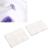 Disposable Toilet Brush Replacement Refills Toilet Brush Wand Refills 12
