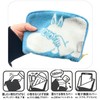 Moomin Dotto Pouch Short Nyoro BE