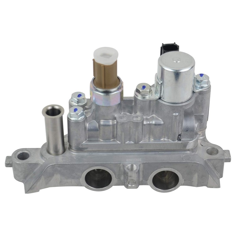 Engine VVT Solenoid 15810R70A03 Engine Variable Timing Solenoid Replacement for