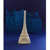 mako moulages 39041 My Famous Monuments Eiffel Tower Creative Set,