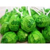 Tootsie Pops Lemon Lime 30 Pops