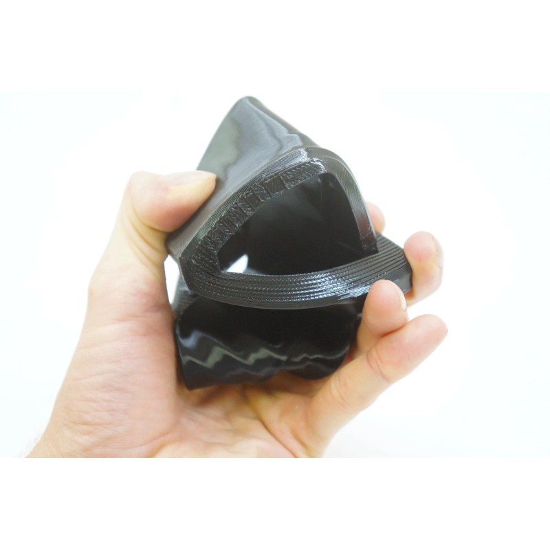 3DEXCEL Sun Shade Anti-Glare Screen Visor for Garmin ZUMO XT2