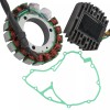 For Honda Stator Regulator Rectifier Gasket fits Honda TRX350 FourTrax
