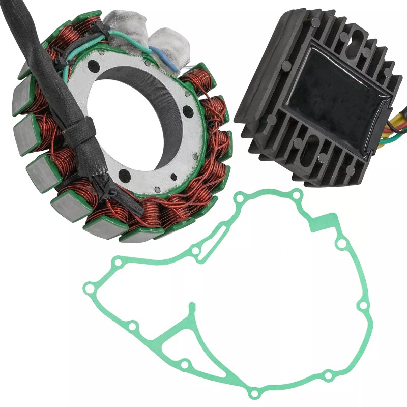 For Honda Stator Regulator Rectifier Gasket fits Honda TRX350 FourTrax