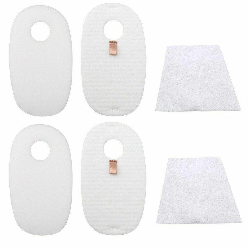 For Shark 4 pack For SHARK Rocket DeluxePro & True