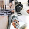 Asasytal Carburetor Adjustment Tool for Common 2 Cycle Small Engine