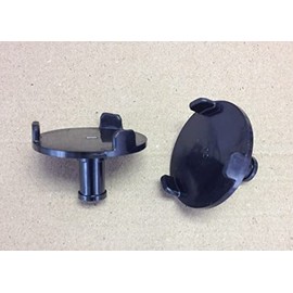 Dacor TURNTABLE COUPLING AS 66489 0109TC