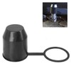 ANBOO Pack of 2 Towing Hitch Cap - Protective Cap