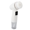 Handheld Facial Cleansing Brush IPX5 Waterproof Automatic Foaming Electric Facial