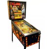Williams Amazing Williams CYCLONE Pinball Machine CUSTOM SPEAKER PANEL AWESOME!