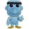 Funko POP Muppets: Most Wanted-Sam The Eagle Action Figure