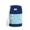 Thermos Funtainer Bees Insulated Food Jar, 0.30 L