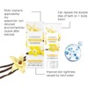 Vanilla Shower Gel, Bath & Body Soft Vanilla Shower Gel,