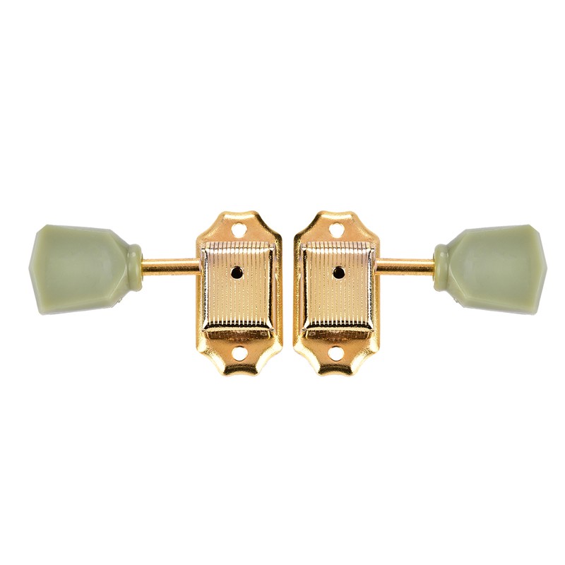 3L3R Guitar Tuning Pegs Tuners Zinc Alloy Machine Heads Instrument