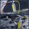 MR CARTOOL AC Flush Kit, Car Air Conditioner System Clean