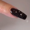 First Street Pulse Gel Flash-Up Reflective Glitter Gel Single Item