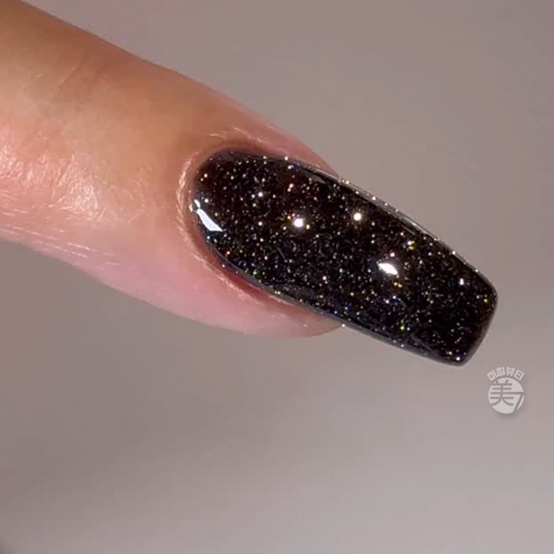 First Street Pulse Gel Flash-Up Reflective Glitter Gel Single Item