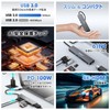 2025 Ultra Fast Transfer, 6-in-1 Multi-functional, USB Hub, USB HUB