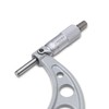 WIKISTORE Professional Micrometer 75-100 mm, Centesimal Micrometer, Industrial Precision with