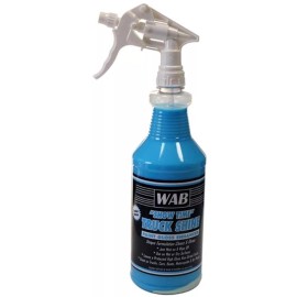 BAW Group WAB 1812 - Show Time Truck Shine - Quart