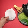 Gatuida 1 Set Ceramic Matcha Kit Japanese Tea Ceremony Set
