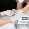 New* JND Professional Salon Grade Double Sided Emery Board Nail