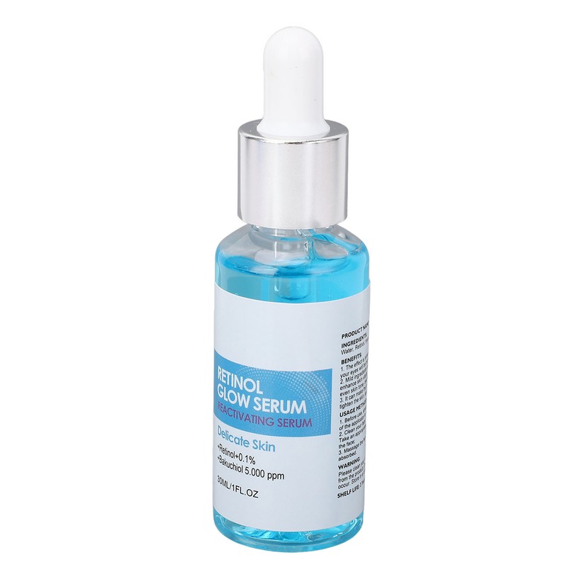 2pcs 30ml Retinoid Serum Minimizes Fine Lines Firming Anti Wrinkle