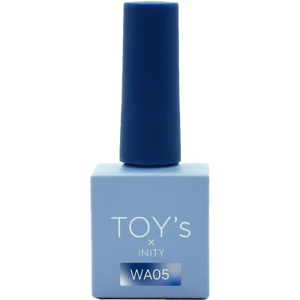 TOY’s×INITY ウォーターマグ T-WA05 ドロップ 7mL