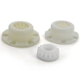 Replace W10820039 Washer Hub Kit Replacement by BlueStars - Easy to Install - Exact Fit For Cabrio Whirlpool & Kenmore Washers - Replaces 280145 8545948 8545953 W10118114 AP5985205