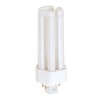 Satco S8345 2700K 26-Watt GX24q-3 Base T4 Triple 4-Pin Tube
