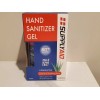 SupplyAID RRS-HS16 80% Alcohol Hand Sanitizer Gel w/Soothing Aloe 16