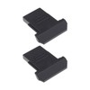 VGOL 2PCS Camera Hot Shoe Protective Cover Dust-proof Cap Compatible
