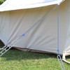 Cisolen 20 Caravan Awning Ladders Straps Rubber Strap for Awnings