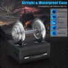 Anautin Hard Case for Starlink Mini, 300D Starlink Mini Bag
