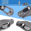 VEHITO Set of Lifters Rocker Arms 32pcs For Dodge 2002-2012
